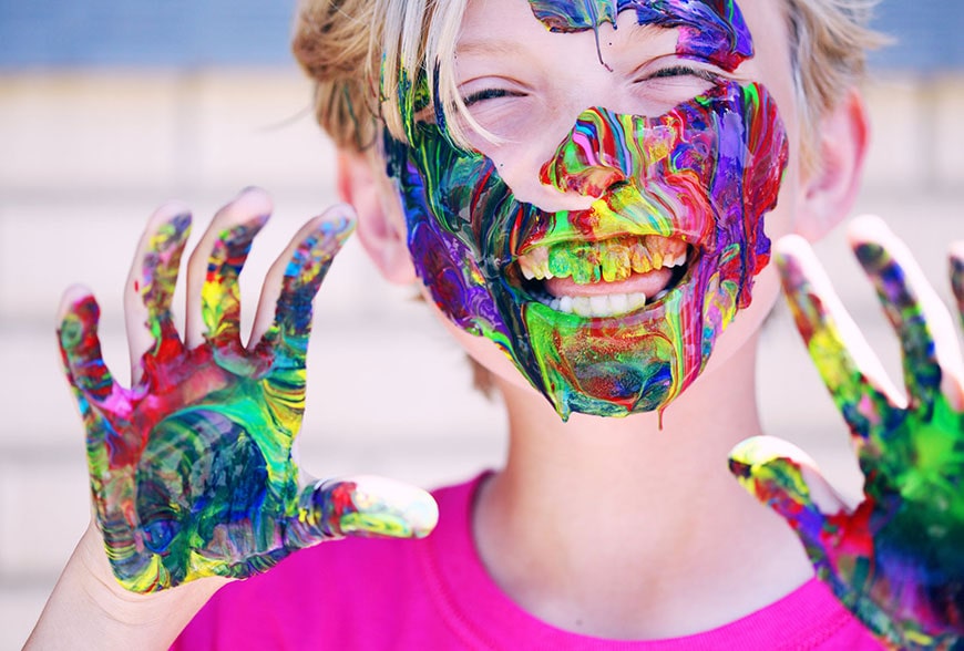 The Ultimate Kids’ Holiday!