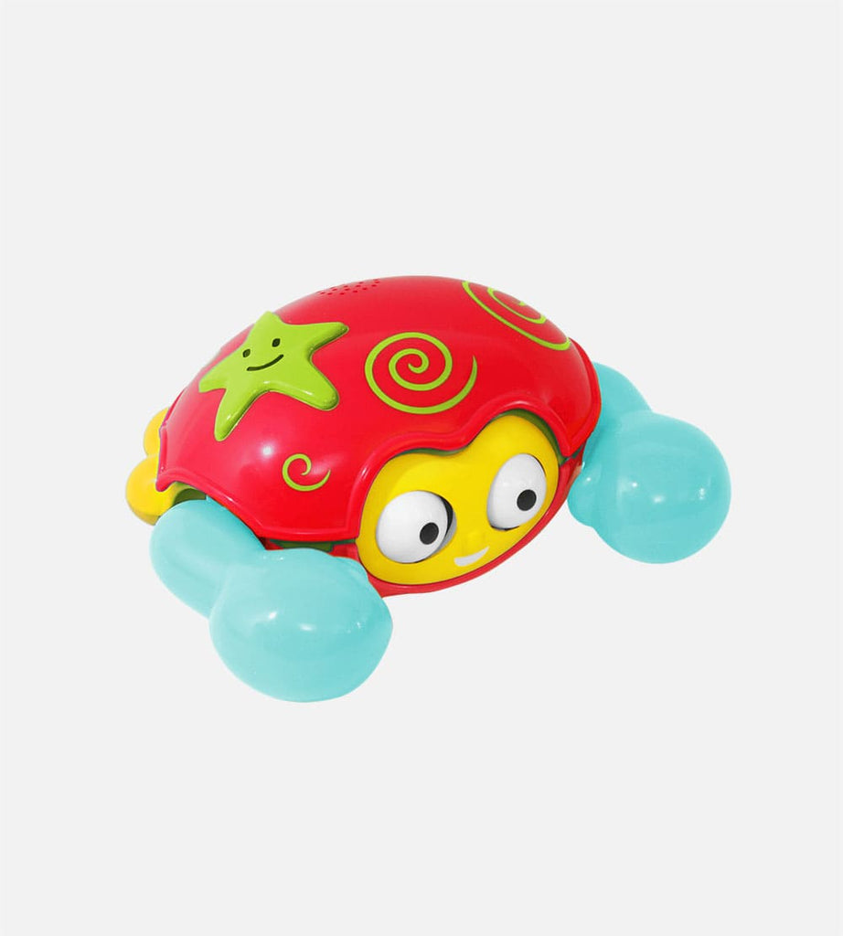 Bright Starts Beaming Buggie