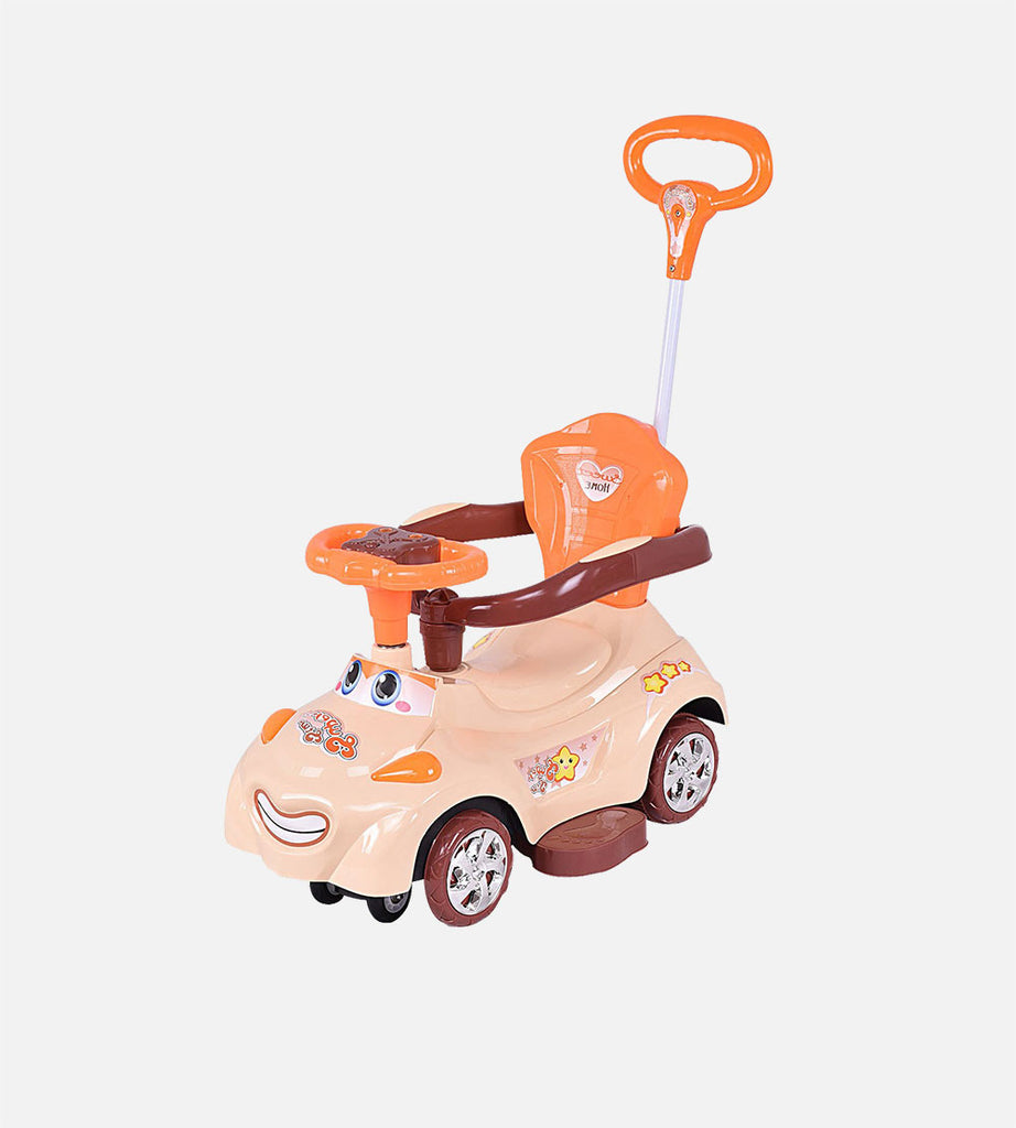 Rocking Horse