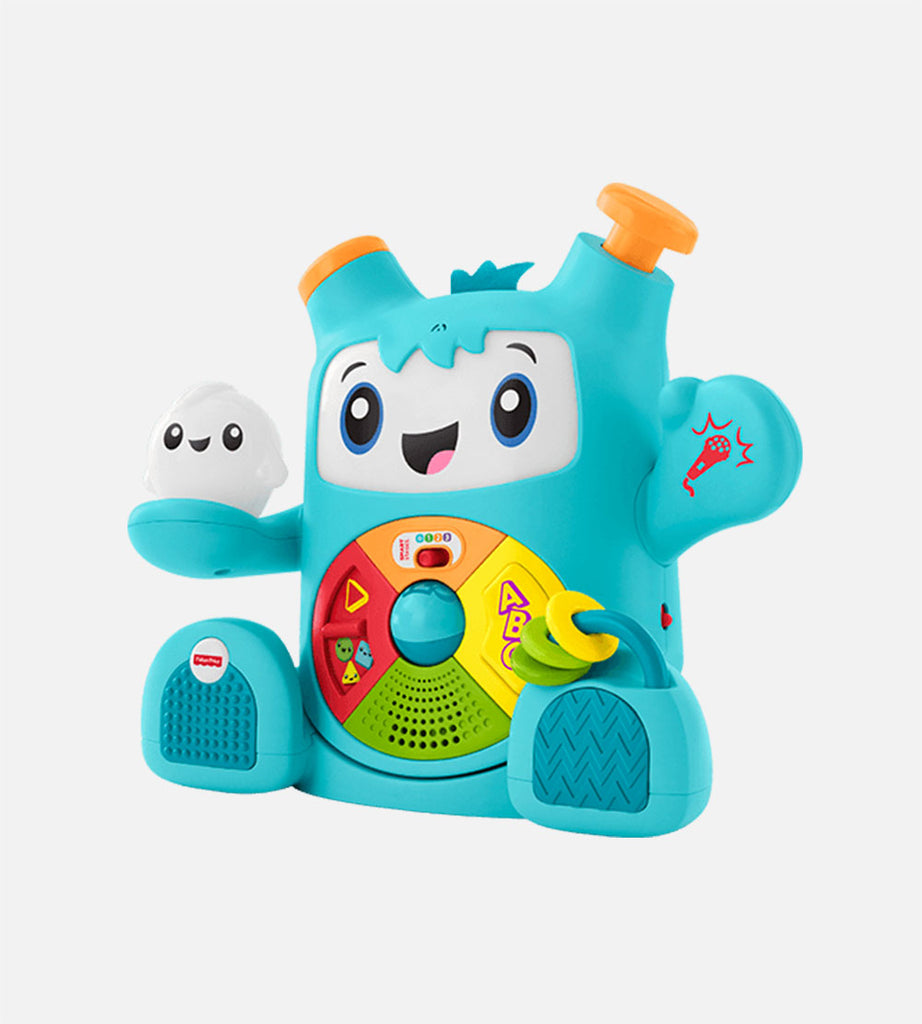 Bright Starts Beaming Buggie