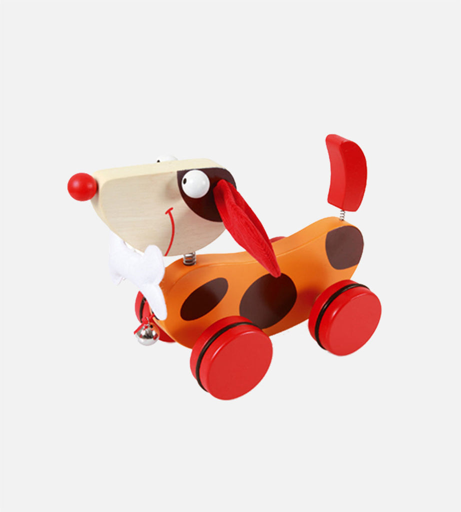 Toy Story 4 BUNNY Talking